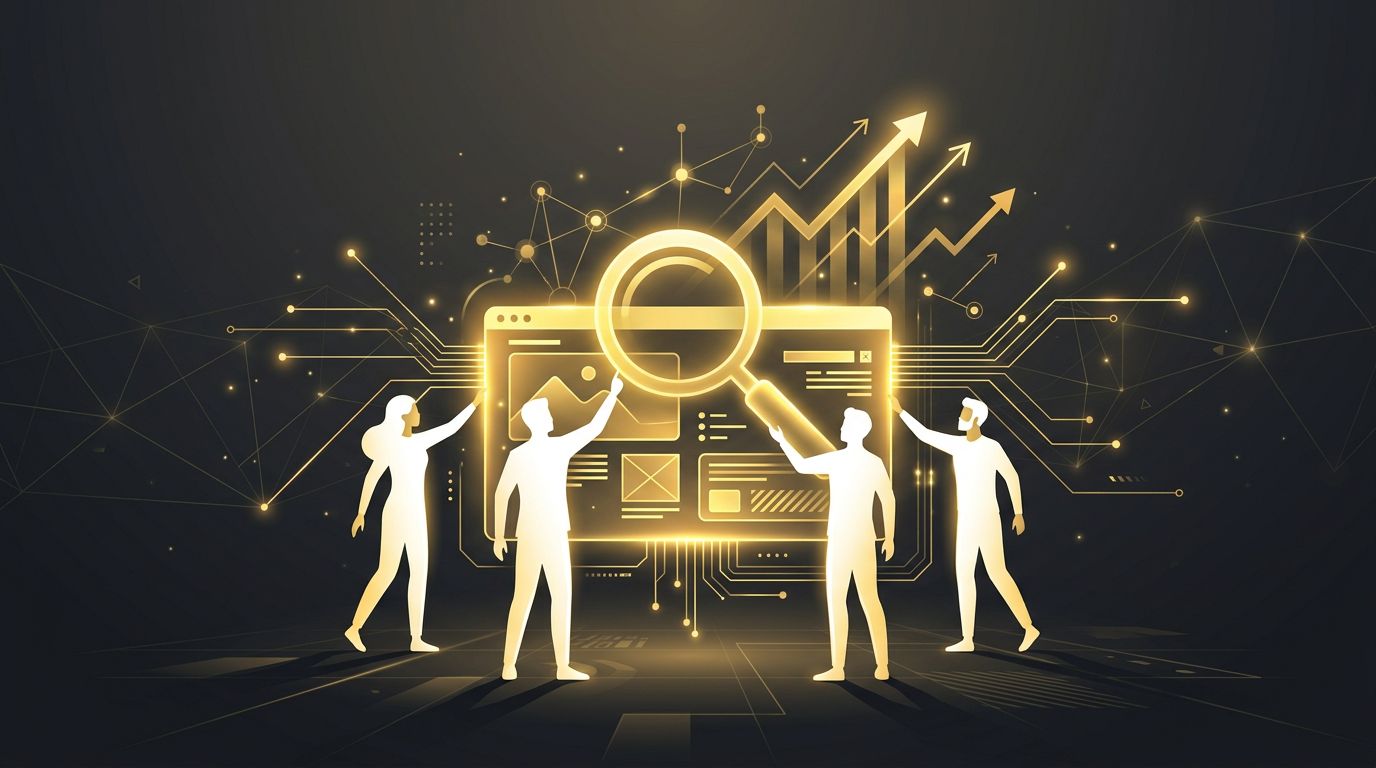 How Do We Use SEO