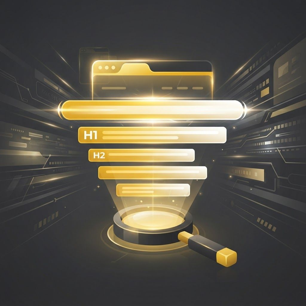 How Do Website Titles Help My SEO