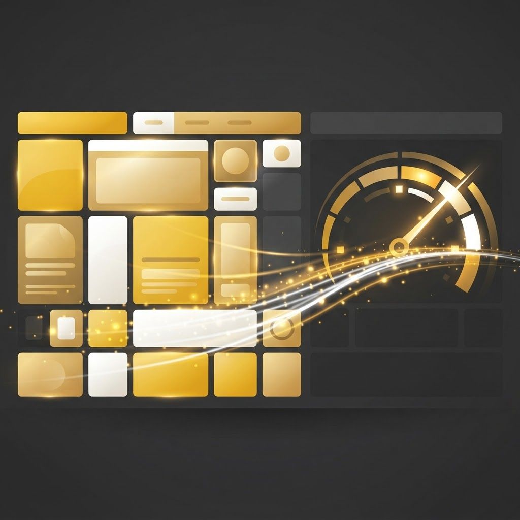 How Does WordPress Page Builders Affect SEO