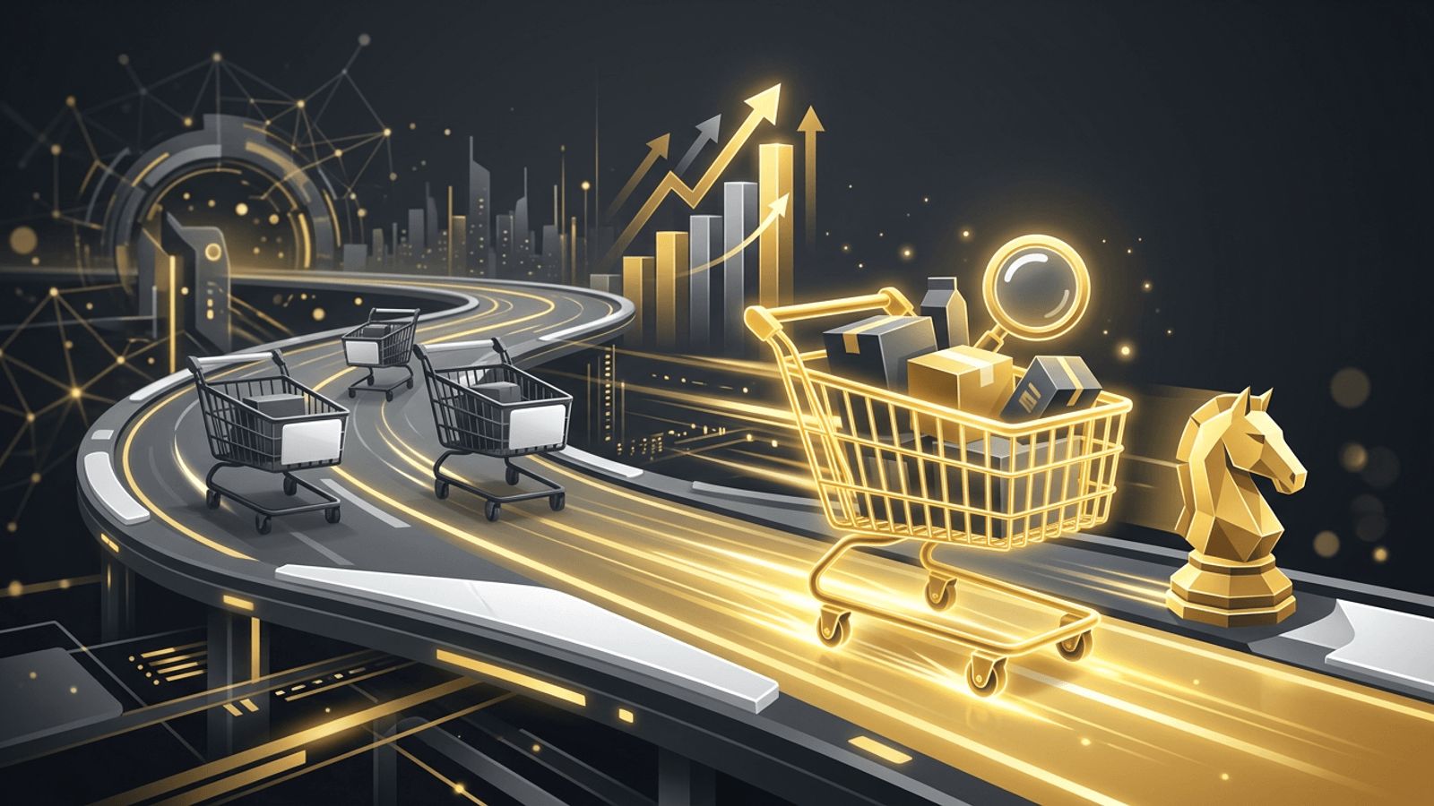 How Do You Approach a Competitive Ecommerce SEO Market