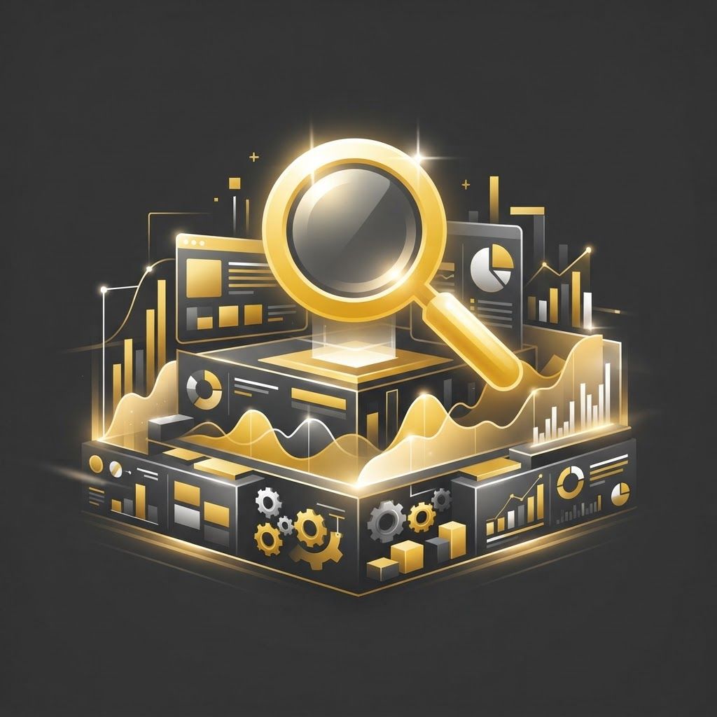 How Do You Conduct an Enterprise SEO Audit