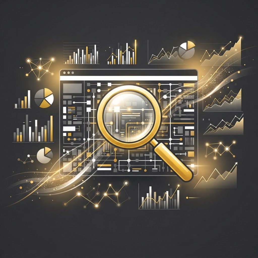 How Do You Conduct an SEO Audit