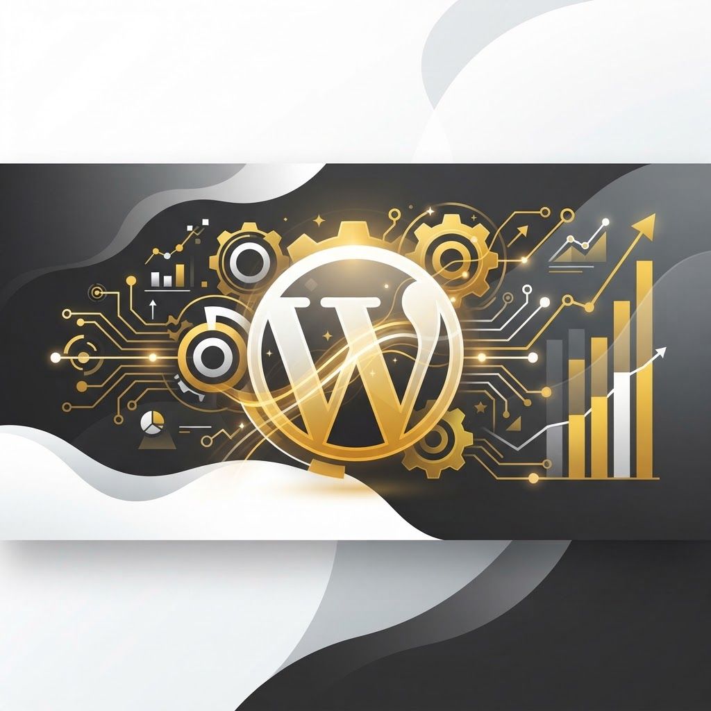 How Do You Do an Auto SEO in WordPress