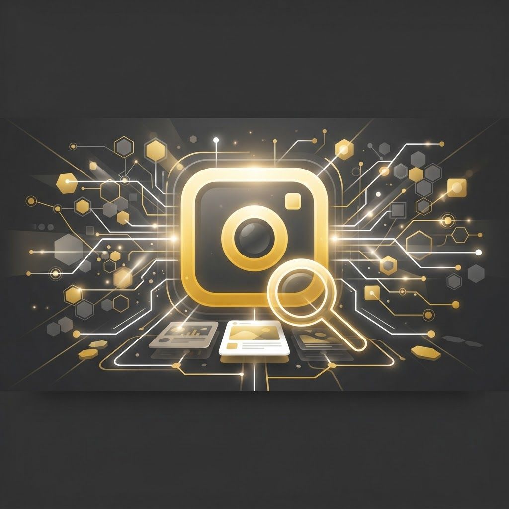 How Do You Do SEO on Instagram