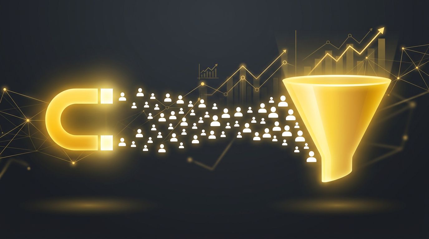 How Do You Get SEO Leads