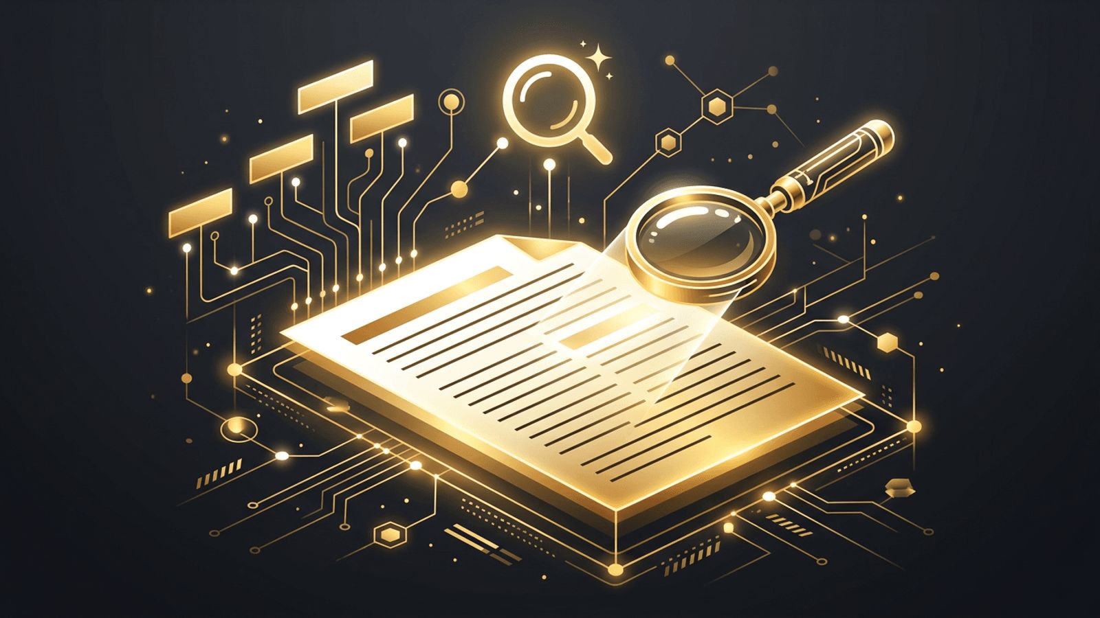 How Do You Make a Document SEO