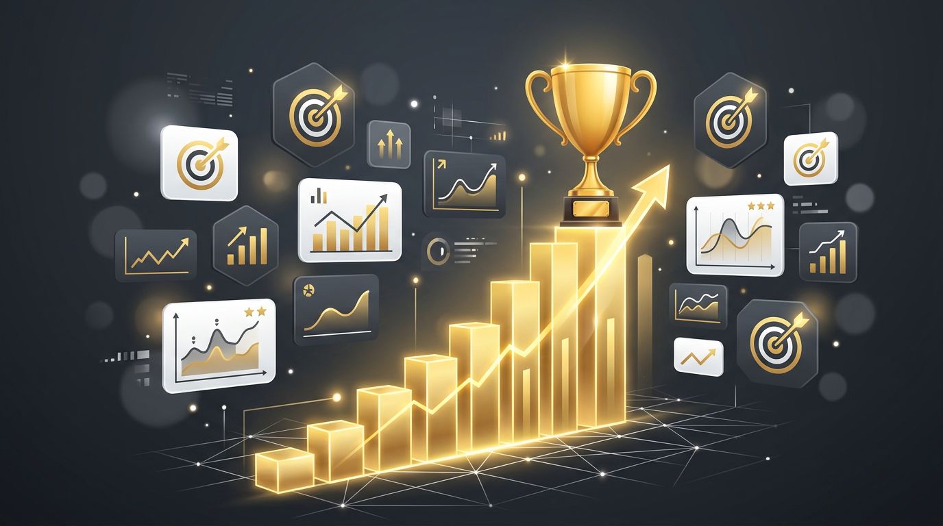 How Do You Measure SEO Success Examples