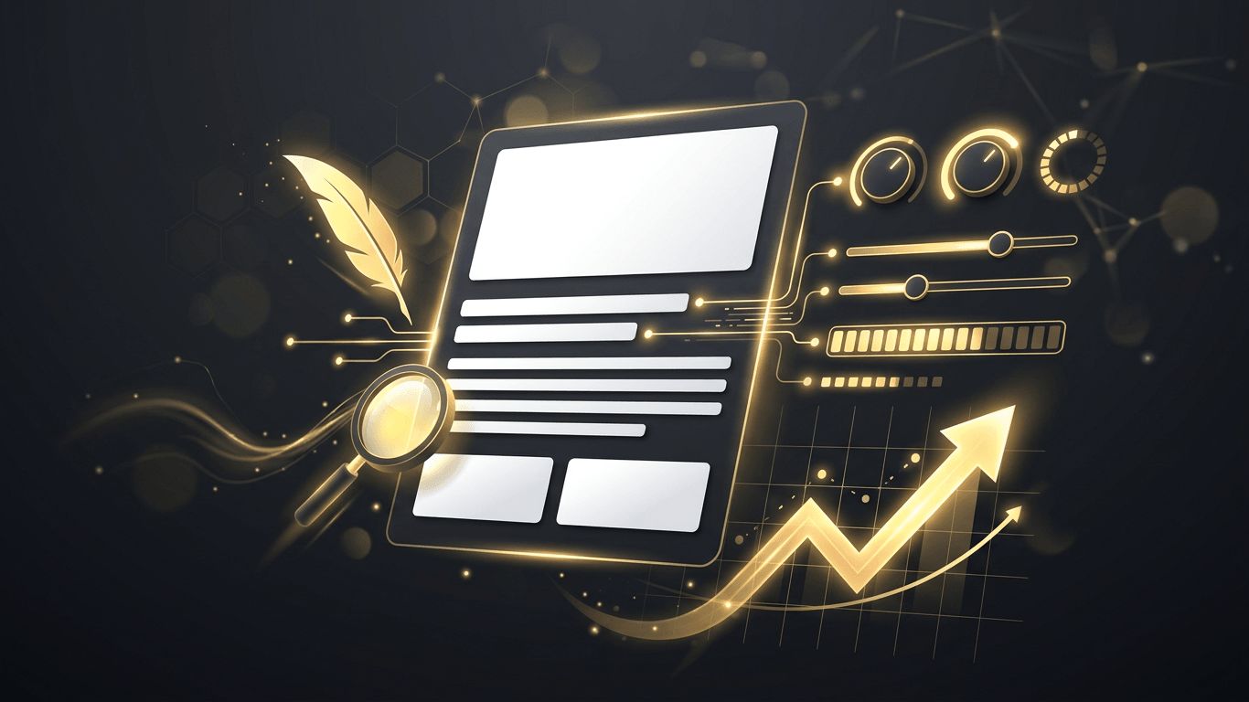 How Do You Optimize Blog Posts for SEO