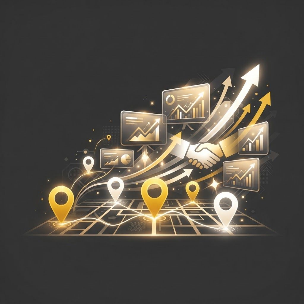 How Do You Pitch Local SEO