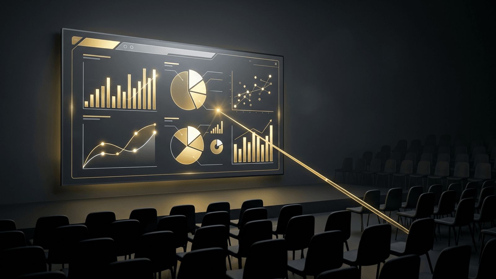 How Do You Present SEO Analysis