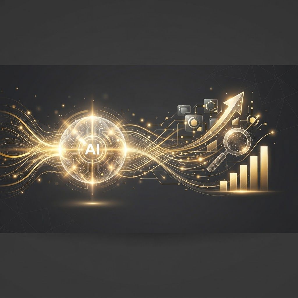 How Do You Use AI for SEO