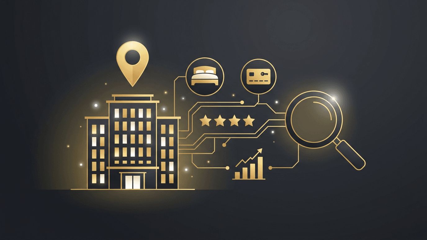 How Does a Hotel SEO Agency Work