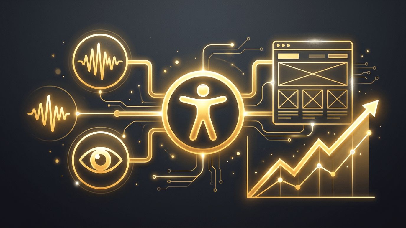 How Does Accessibility Help SEO