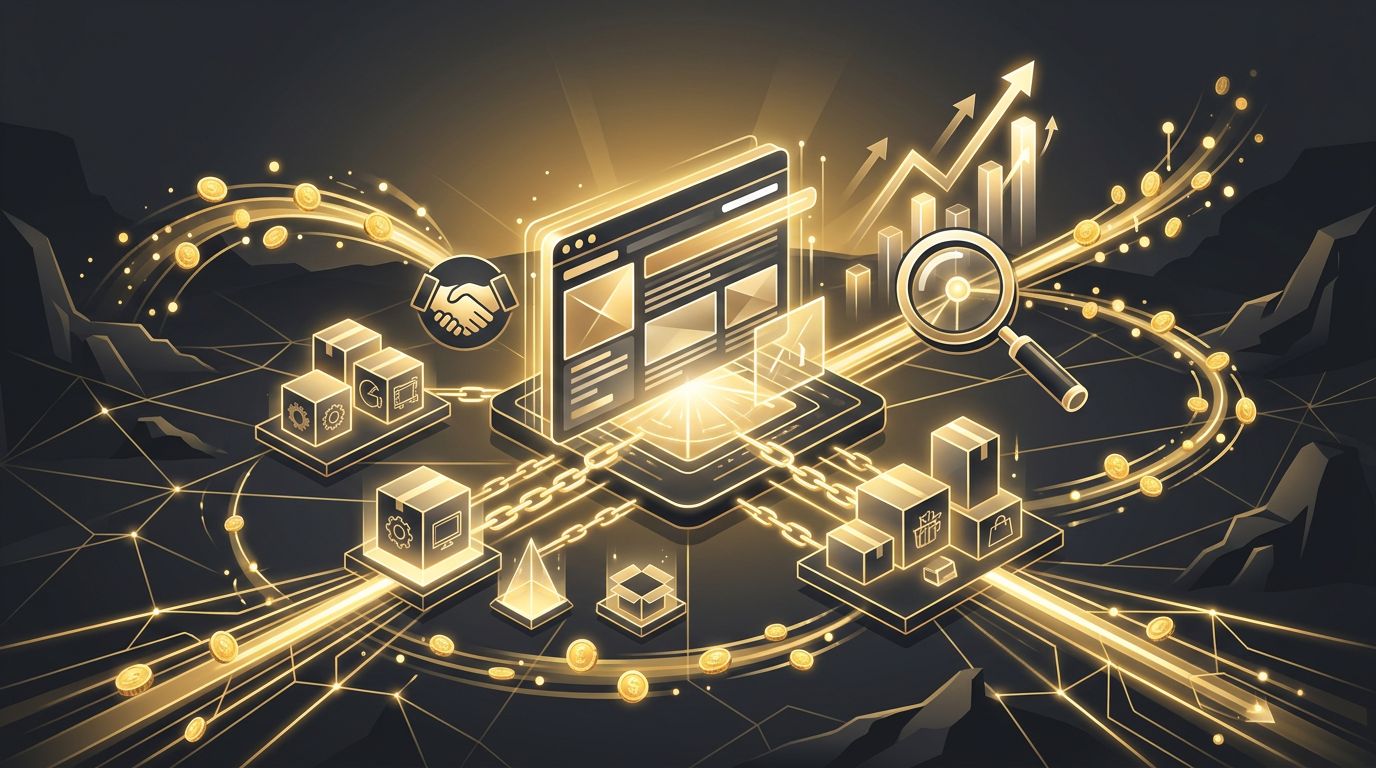 How Does Affiliate Marketing Affect SEO