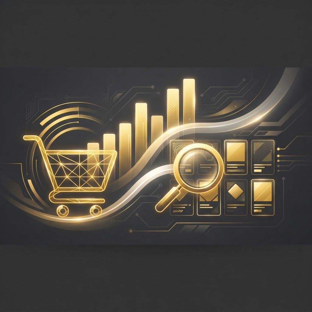 How Does Amazon SEO Work