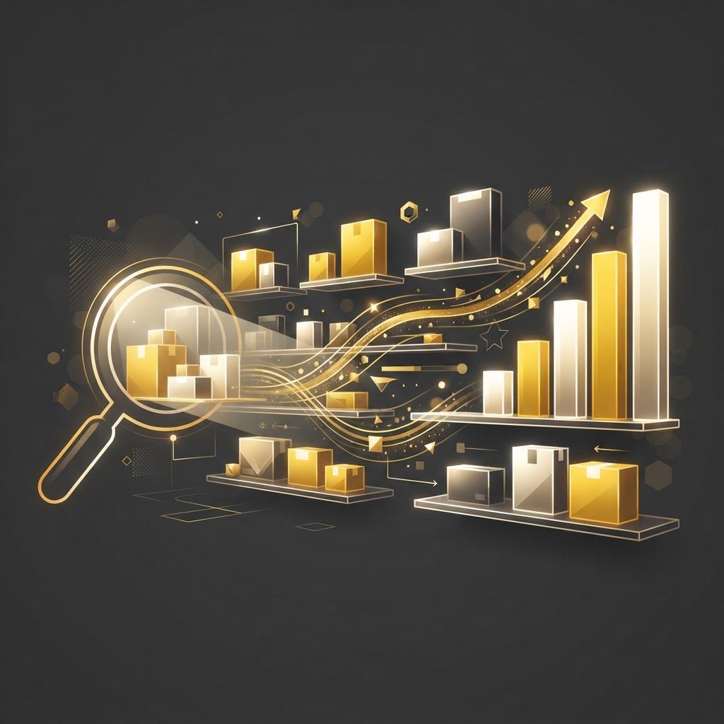 How Does Amazon Use SEO