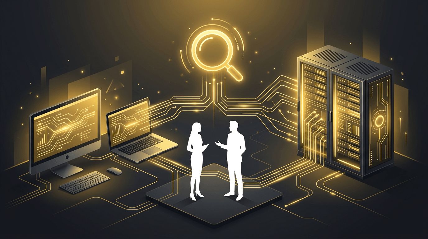 How Does an SEO Company Explain Computer Needs