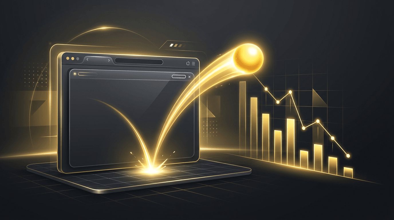 How Does Bounce Rate Affect SEO