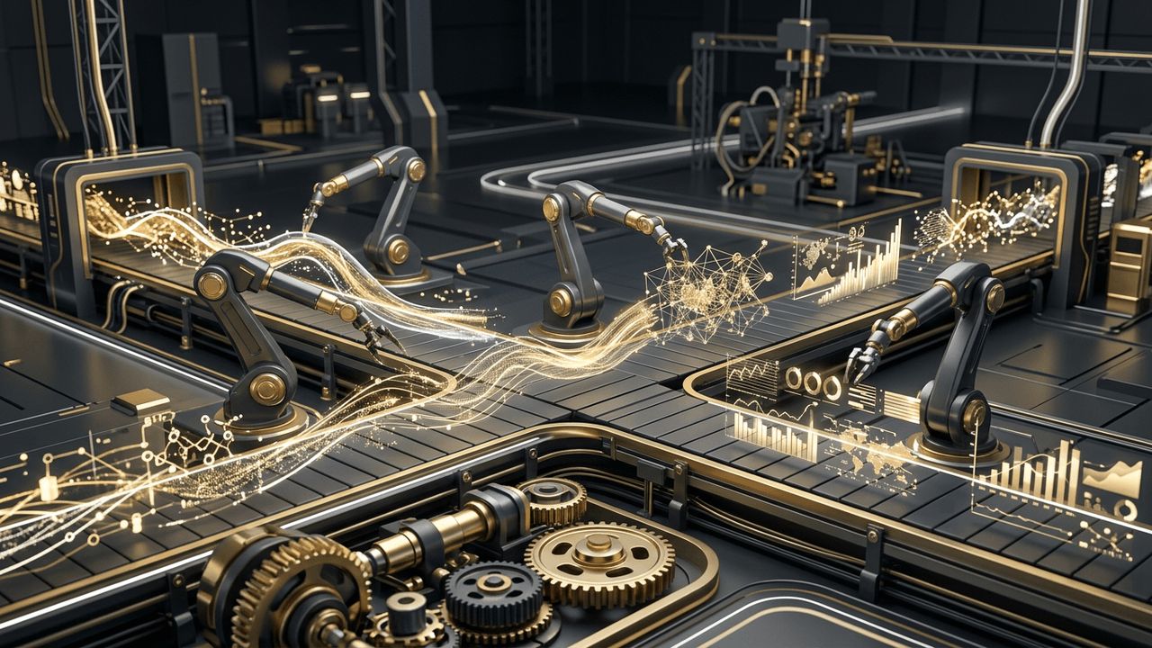 How Does Brightedge Automate SEO Tasks