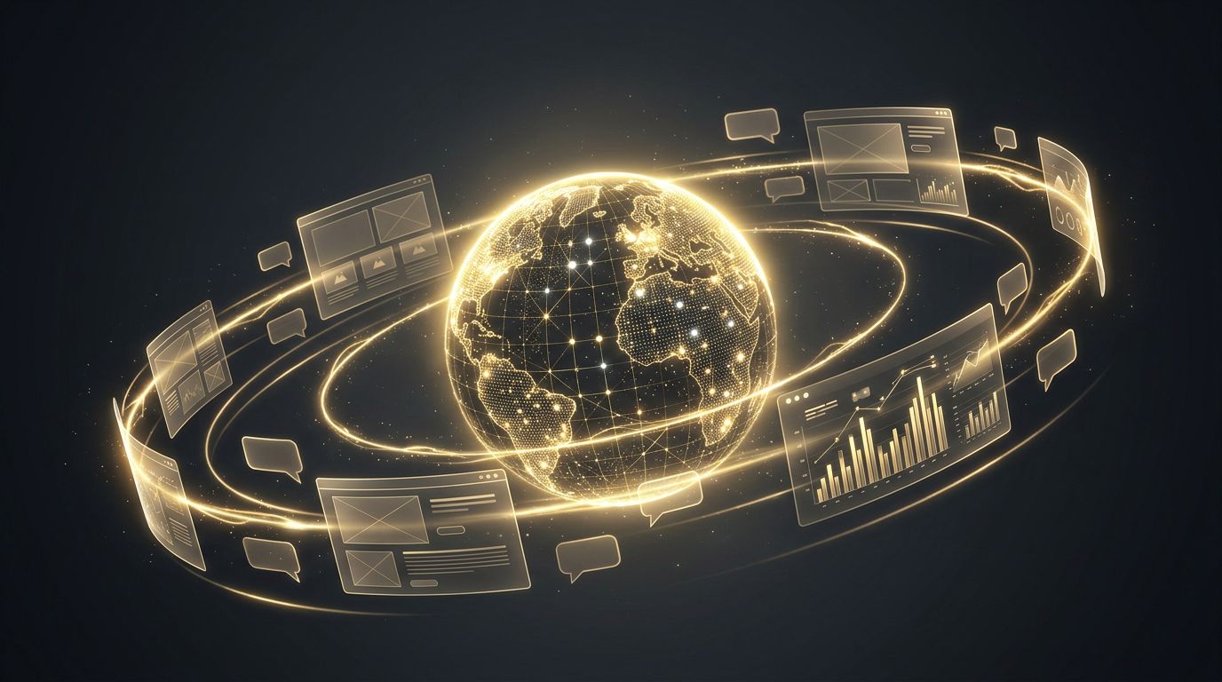 How Does Brightedge Handle SEO for Multilingual Websites