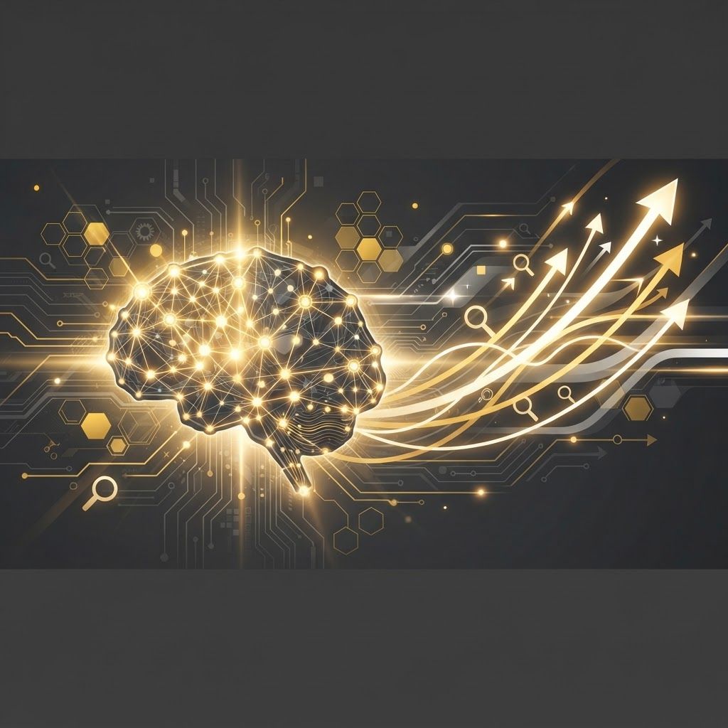How Does Brightedge Use AI to Improve SEO