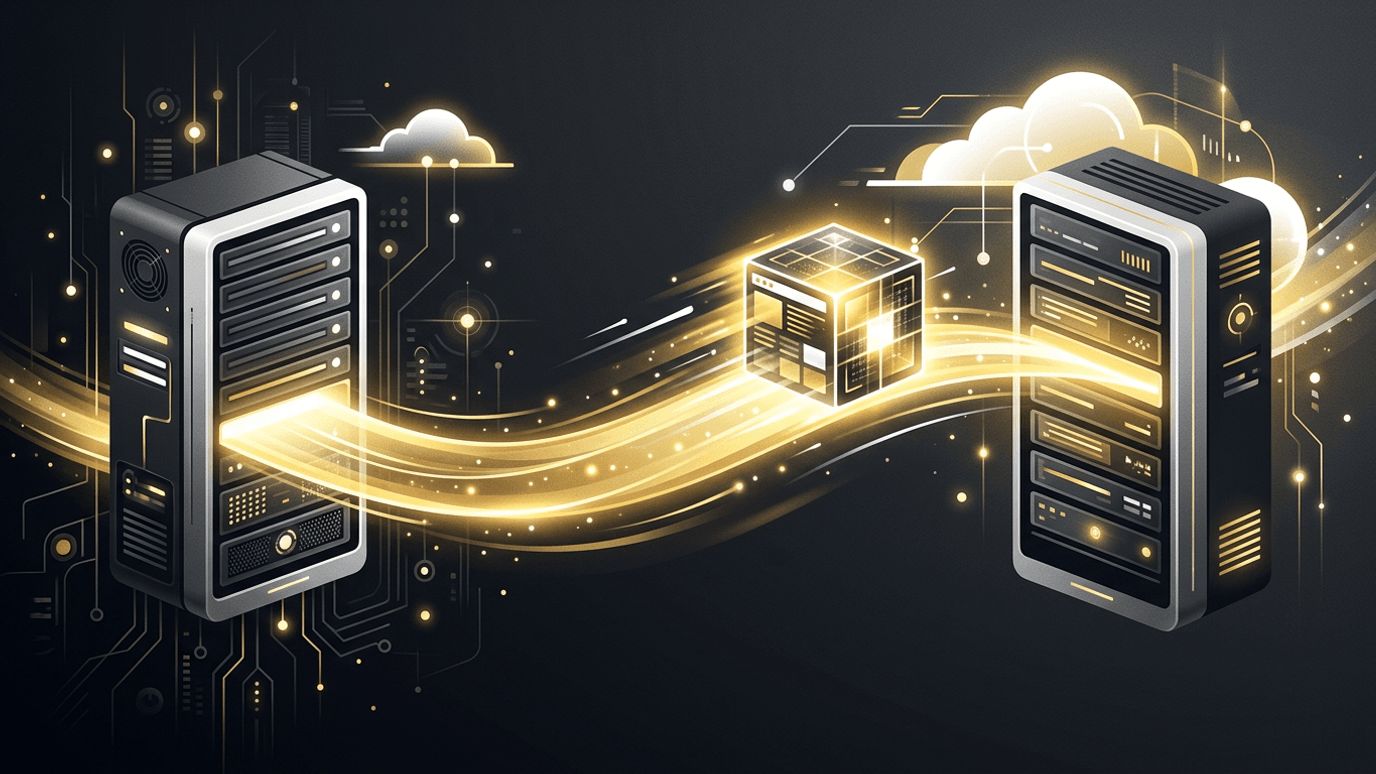 How Does Changing Host Effect SEO