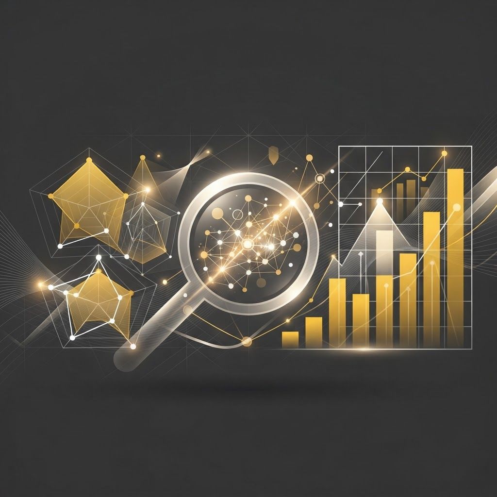 How Does Competitive Analysis Improve SEO Strategy