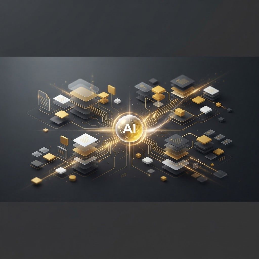 How Does Content Structure Impact AI Visibility SEO