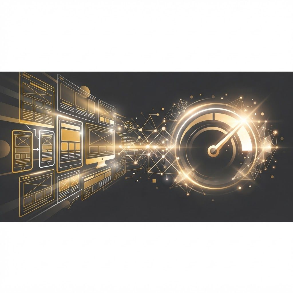 How Does Design Affect SEO