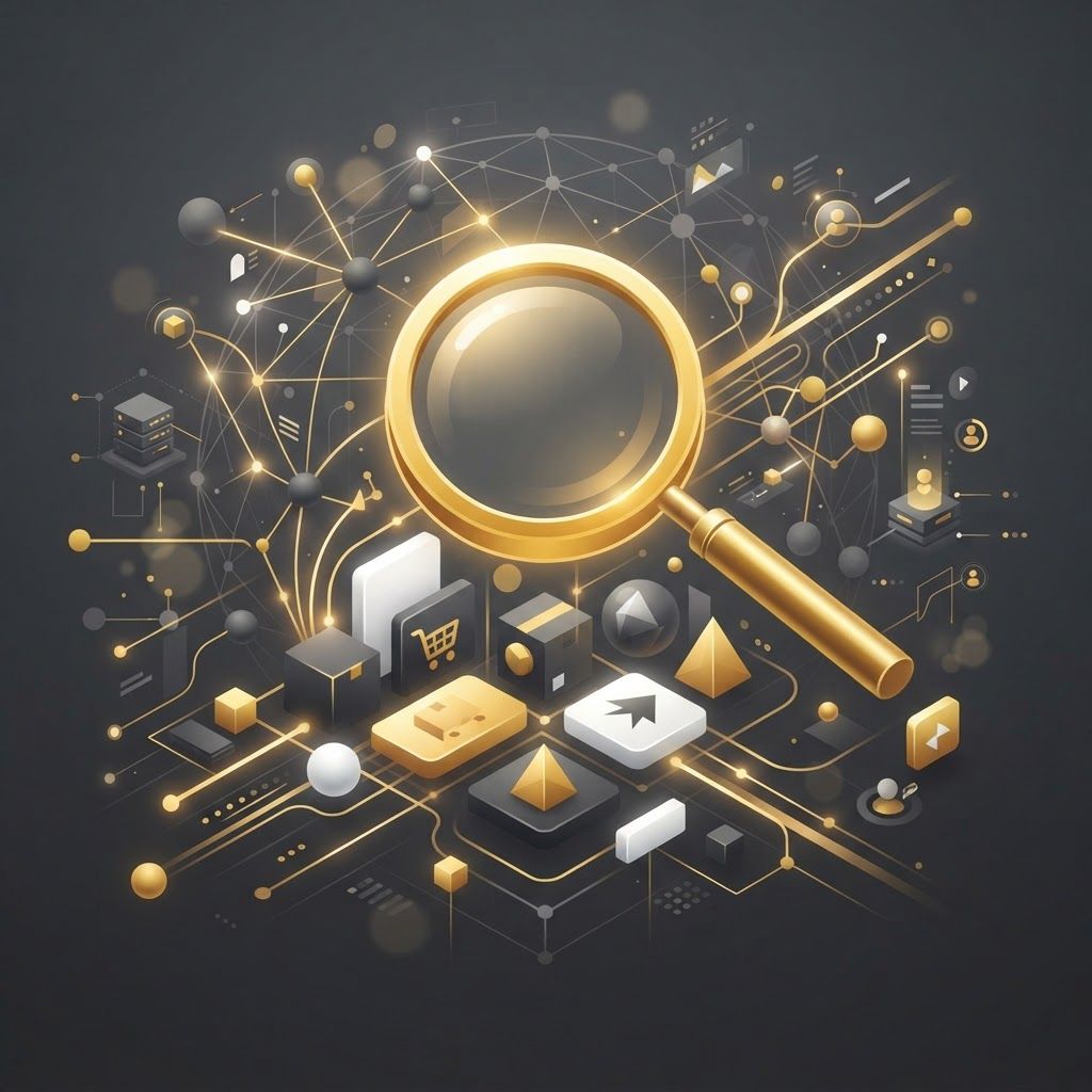 How Does eBay SEO Work