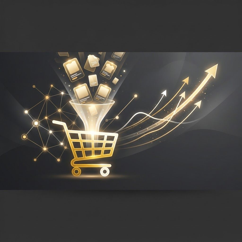 How Does Ecommerce SEO Work