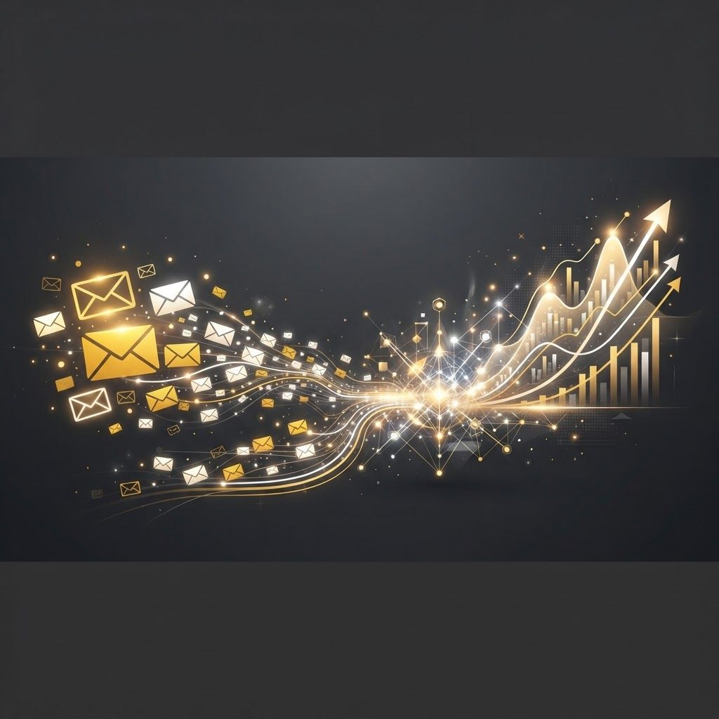 How Does Email Marketing Affect SEO