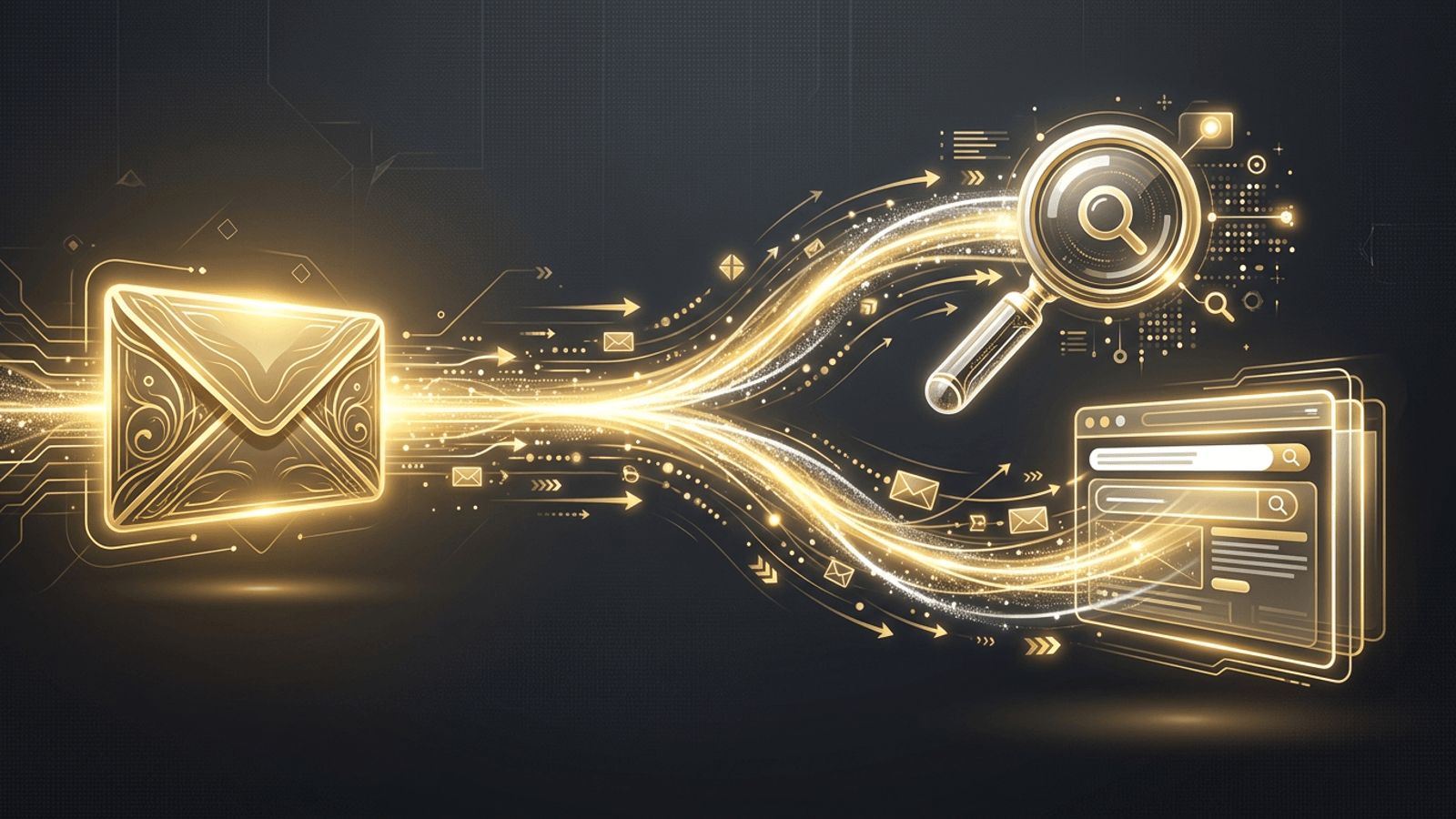 How Does Email Marketing Tie Into SEO