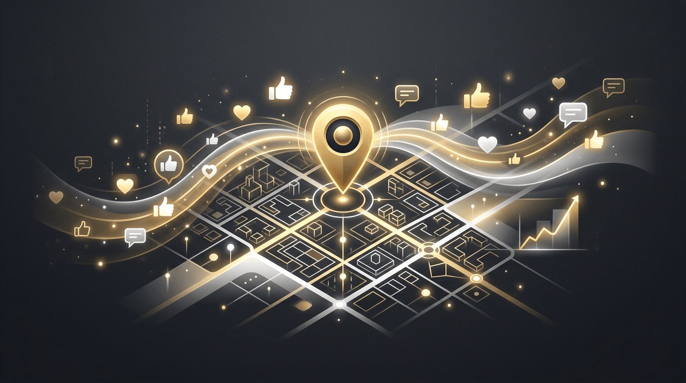 How Does Engagement on Local Facebook Pages Impact Local SEO