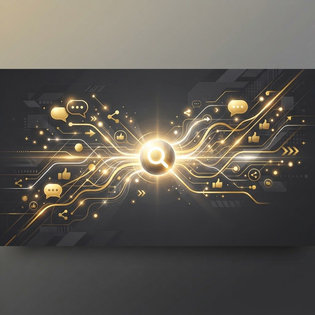 How Does Facebook Affect SEO