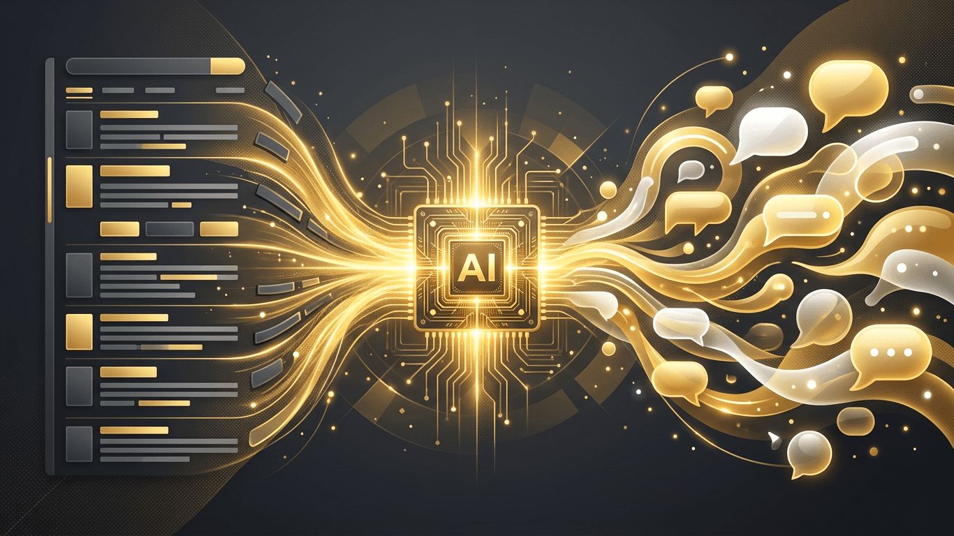 How Does Generative AI Impact SEO