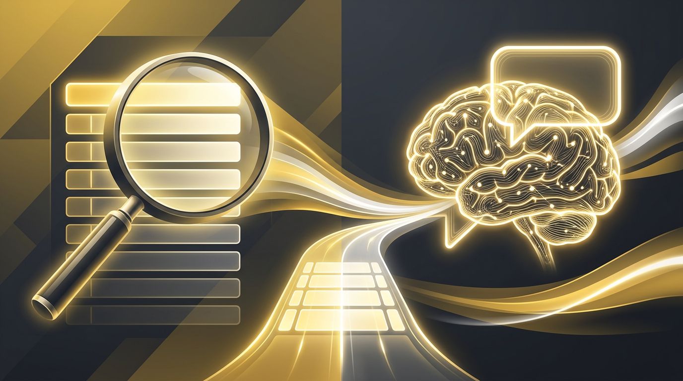 How Does GEO Differ From SEO in Practice
