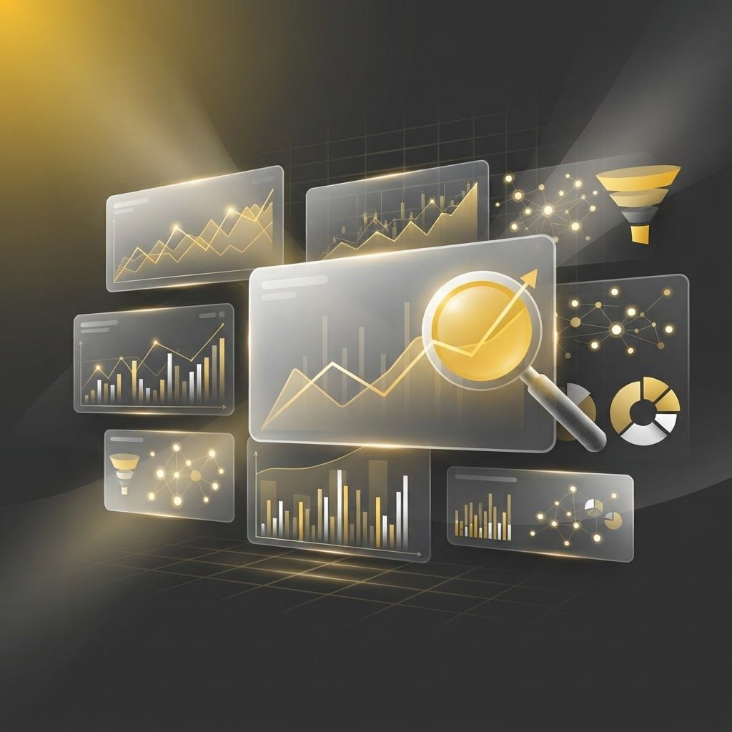 How Does Google Search Console Help Track SEO
