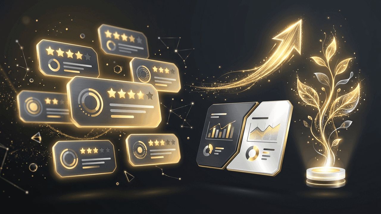 How Does Growmatic Approach SEO for Review Sites