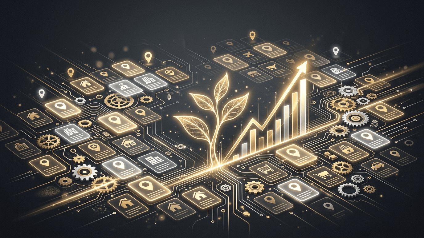 How Does Growmatic Handle SEO for Directory Sites