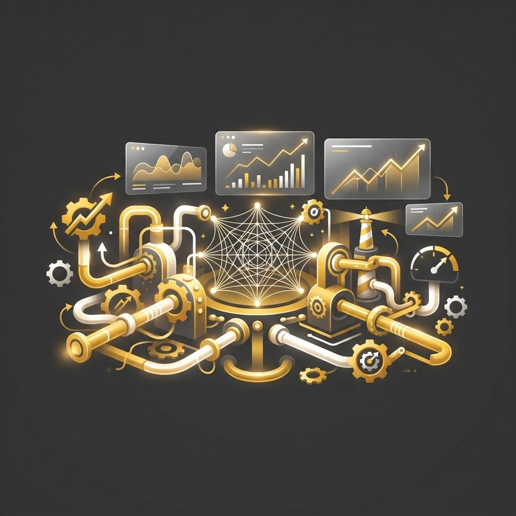 How Does Growmatic Handle Technical SEO