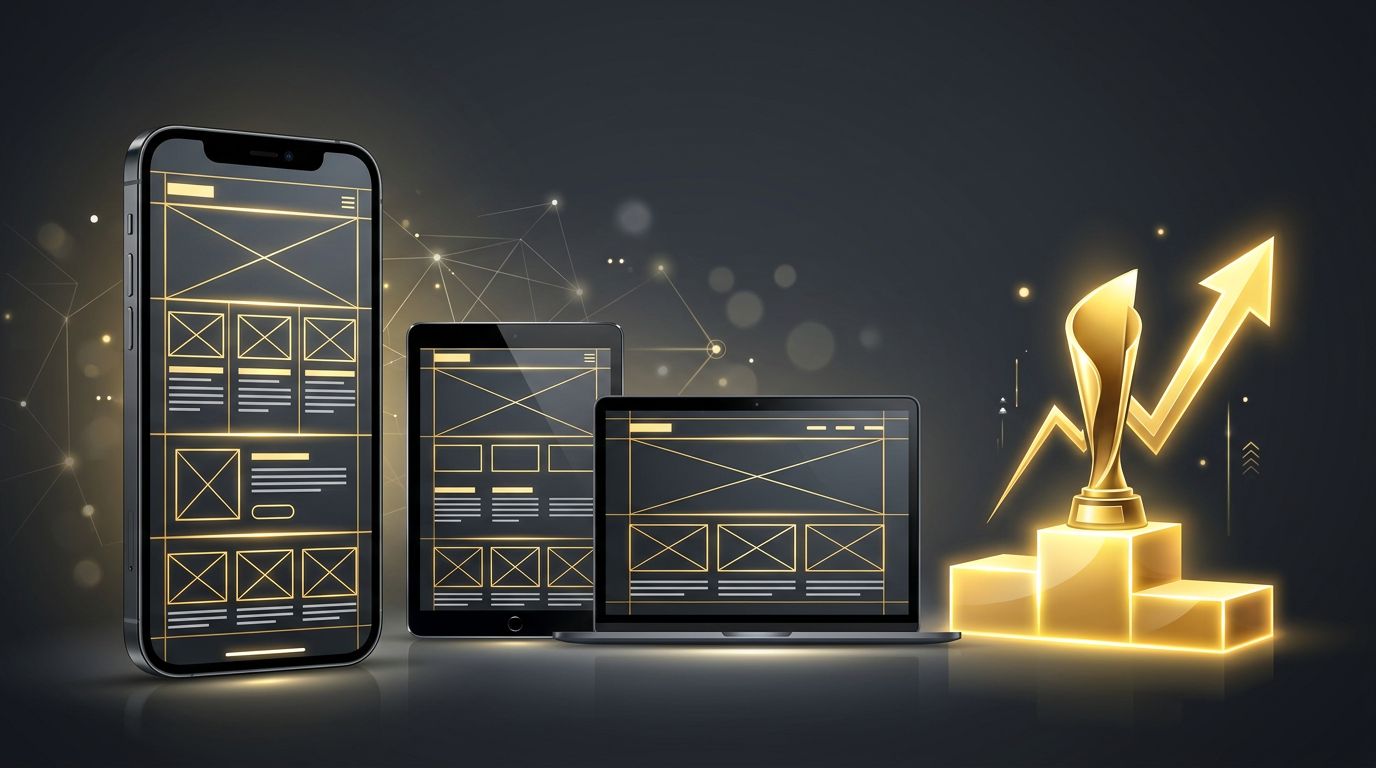 How Does Having a Mobile Friendly Website Affect SEO Ranking