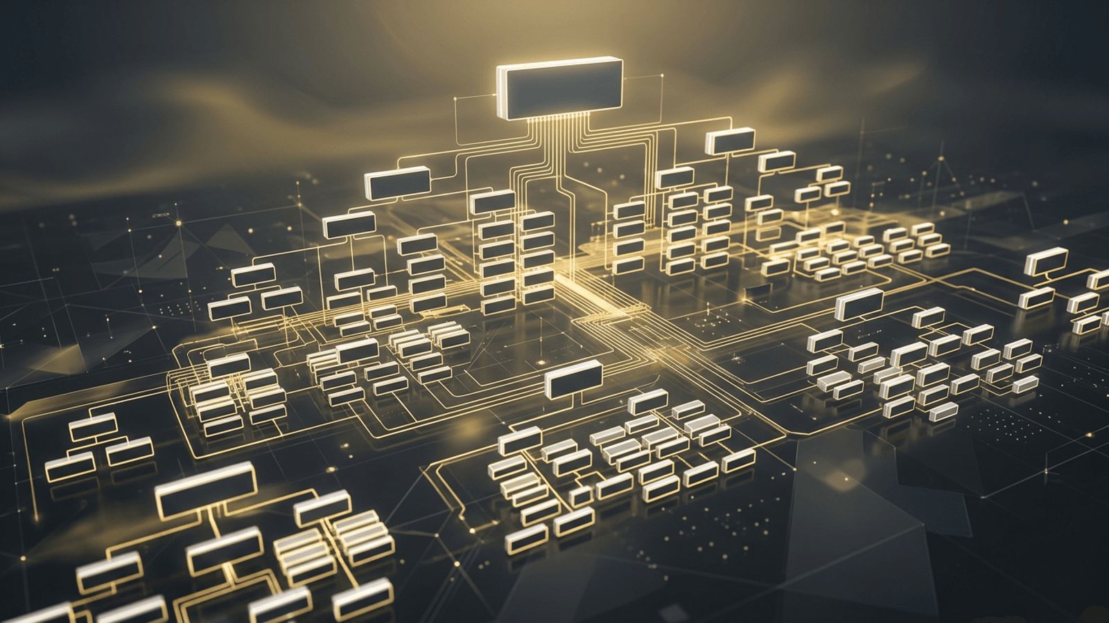 How Does Information Architecture Affect SEO