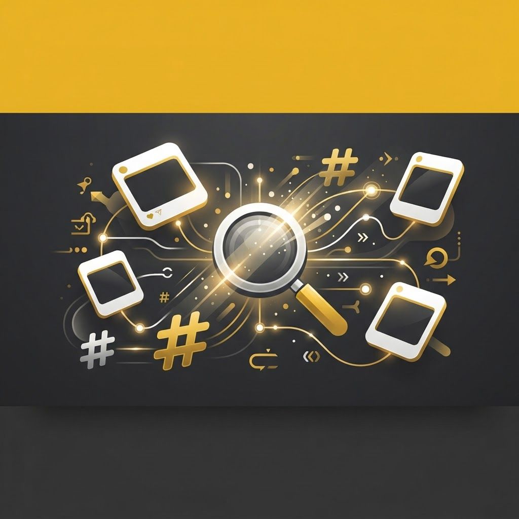 How Does Instagram SEO Work