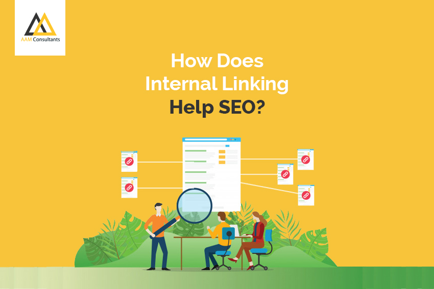 How Does Internal Linking Help SEO?