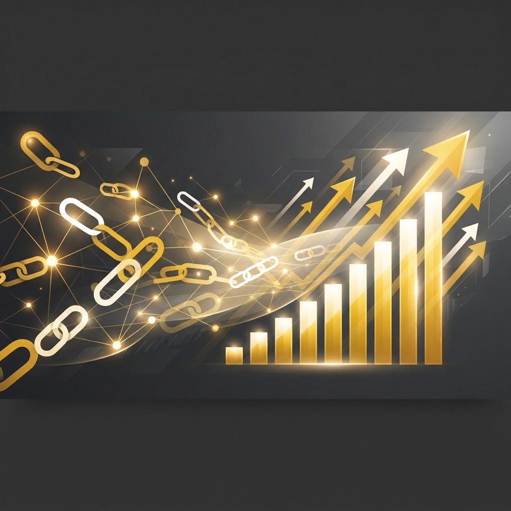 How Does Link Acquisition Improve SEO Rankings