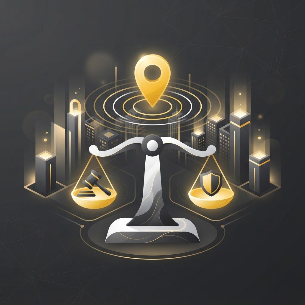How Does Local SEO Work for Law Firms