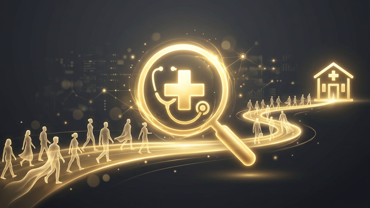 How Does Medical SEO Attract New Patients
