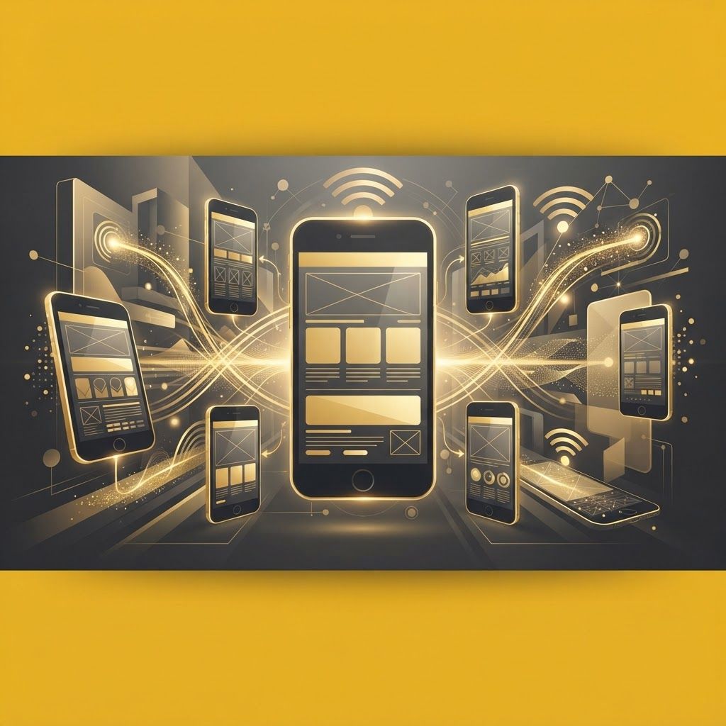 How Does Mobile SEO Work