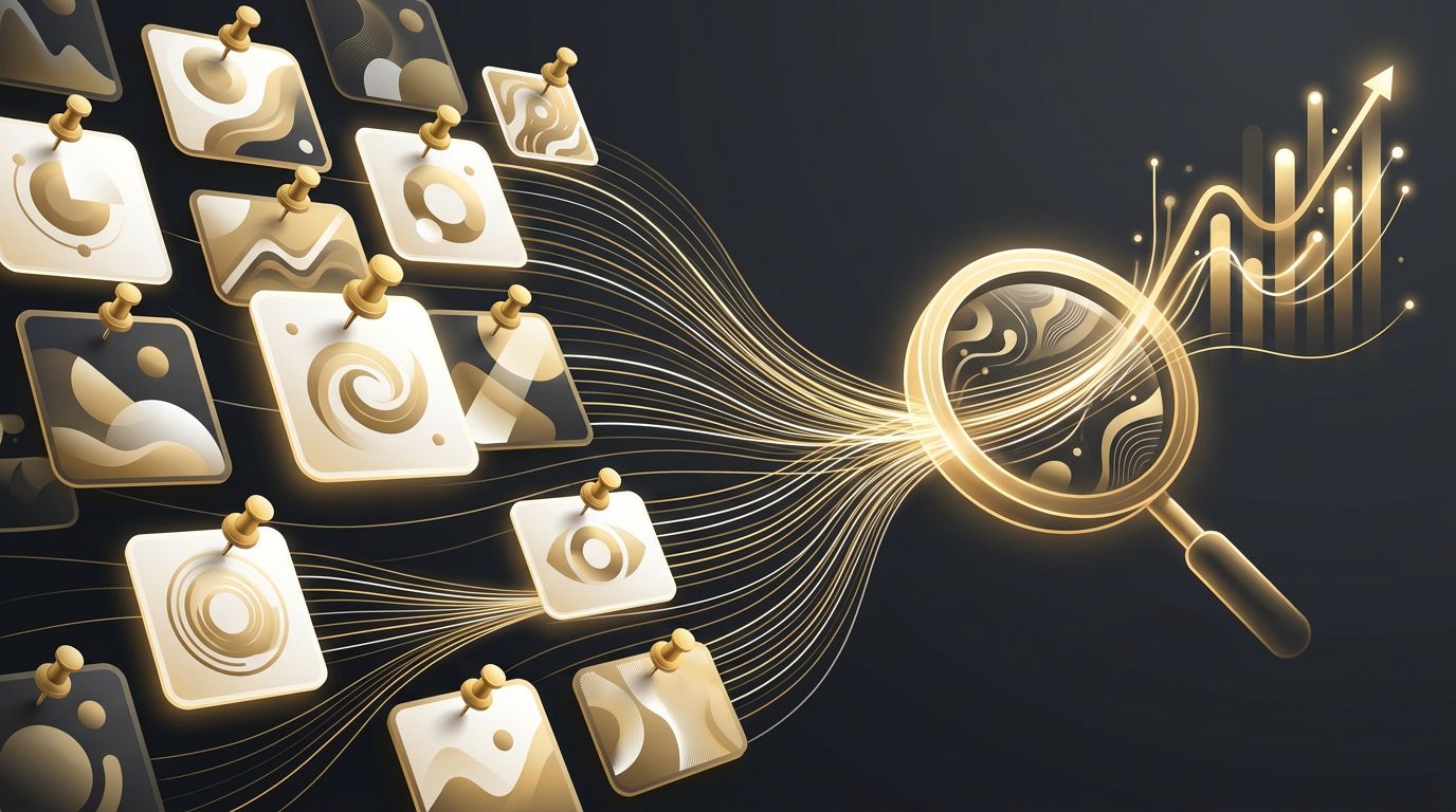 How Does Pinterest Effect SEO